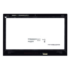 Модуль (матрица + тачскрин) для Acer Aspire R13 R7-371 черный