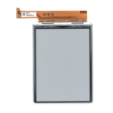 Экран для электронной книги e-ink 6 ED060XCD