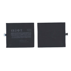 Аккумуляторная батарея BT53S для MeiZu Pro 6s 2500mAh / 9.5Wh 3,8V