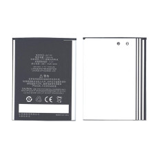 Аккумуляторная батарея BA1200, BA1300 для MeiZu M8 1300mAh 3,7V