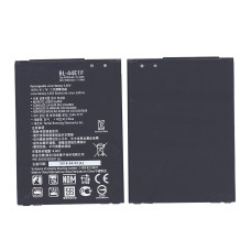 Аккумуляторная батарея BL-44E1F для LG F800,  VS995 3200mAh / 12.32Wh 3,85V