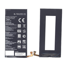 Аккумуляторная батарея BL-T30 для LG Fiesta 4500mAh / 17.33Wh 3,85V