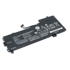 Аккумуляторная батарея для ноутбука Lenovo IdeaPad 100-14IBY (L14M2P23) 7.4V 30Wh