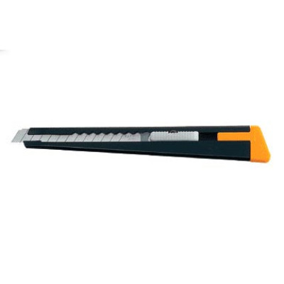 Канцелярский нож OLFA (Олфа) OL-180-BLACK