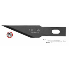 Сменные лезвия OLFA (Олфа) OL-KB4-S/5 5 шт.