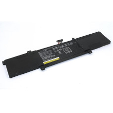 Аккумуляторная батарея для ноутбука Asus S301LP (C21N1309) 7.4V 38WH
