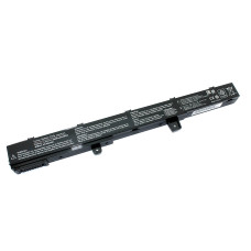 Аккумуляторная батарея для ноутбука Asus X551 X451 (A31N1308) 11.25V 2600mAh OEM