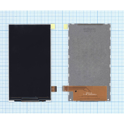 Дисплей для Lenovo A328