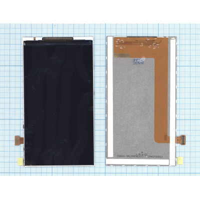 Дисплей для Lenovo A606