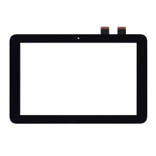 Сенсорное стекло (тачскрин) для Asus Transformer Mini T102HA черное