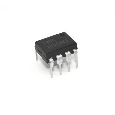 FAN7601N, DIP8