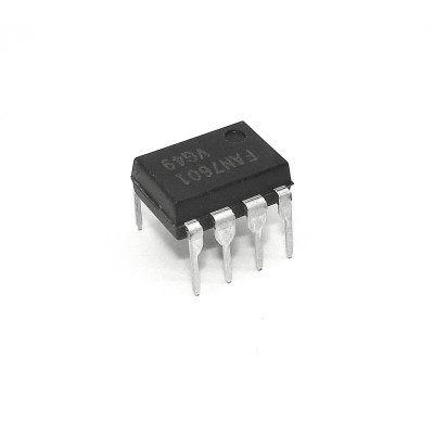 FAN7601N, DIP8