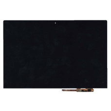 Модуль (матрица + тачскрин) для Lenovo Yoga Book YB1-X90L черный