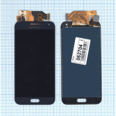Дисплей для Samsung Galaxy E5 SM-E500 TFT черный