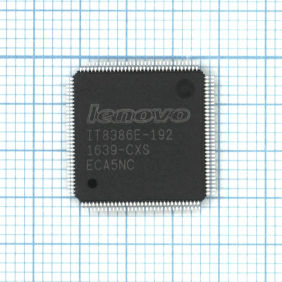 Мультиконтроллер IT8386E-192 CXS