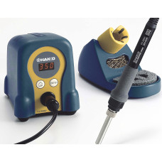 Паяльная станция Hakko FX-888dx 100W