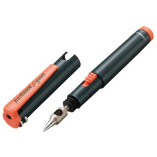 Газовый паяльник Goot GP-101S