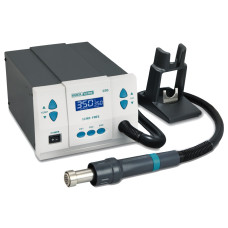 Паяльная станция Quick 861DE ESD 1300W