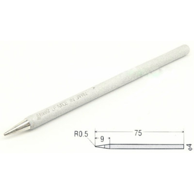 Жало для паяльника Goot R-48B