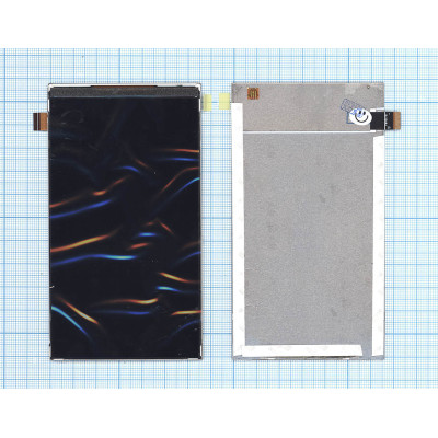 Дисплей для Huawei Ascend Y635