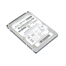 Жесткий диск HDD 2,5