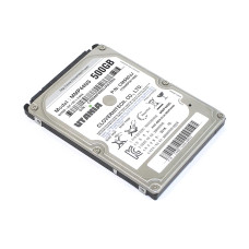 Жесткий диск HDD 2,5