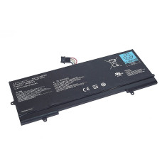 Аккумуляторная батарея для ноутбука Fujitsu Siemens Lifebook U772 3150mAh 14.4V FPCBP372