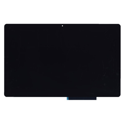 Модуль (матрица + тачскрин) для Dell Inspiron 15 7558 черный