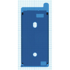 Водозащитная прокладка (проклейка) для iPhone 6s Plus белая