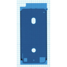 Водозащитная прокладка (проклейка) для iPhone 7 белая