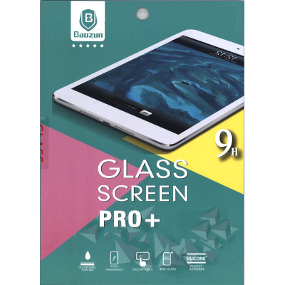 Защитное стекло iPad Pro 9,7  2,5D