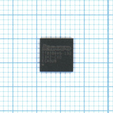Мультиконтроллер IT8386VG-192 CXO