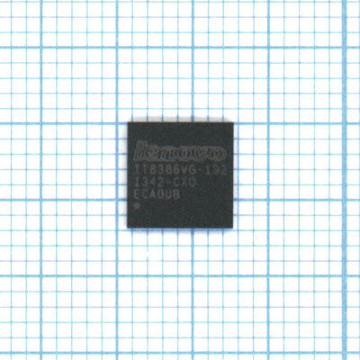 Мультиконтроллер IT8386VG-192 CXO