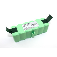Аккумулятор для iRobot Roomba 600, 800, 980  Li-ion. 5800mAh, 14.4V