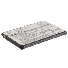 Аккумулятор CS-LKF260SL (BL-54SH) для LG Max X155 3.7V / 1800mAh / 6.66Wh