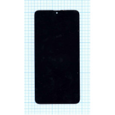 Дисплей для Huawei Mate 20 черный orig