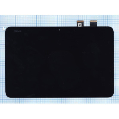 Модуль (матрица + тачскрин) для Asus Transformer Mini T102HA черный
