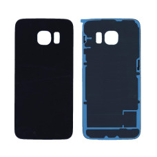 Задняя крышка для Samsung G925  Galaxy S6 Edge синяя