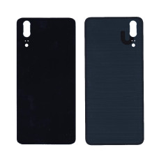 Задняя крышка для Huawei P20 синяя