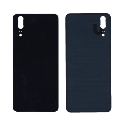 Задняя крышка для Huawei P20 синяя