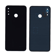 Задняя крышка для Huawei P20 Lite черная