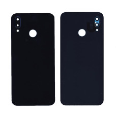 Задняя крышка для Huawei P20 Lite синяя