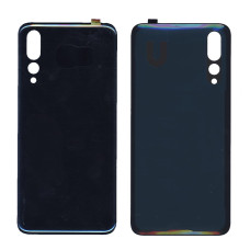 Задняя крышка для Huawei P20 pro синяя
