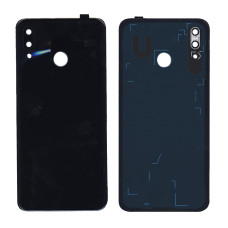 Задняя крышка для Huawei Nova 3 черная