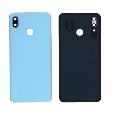 Задняя крышка для Huawei Nova 3 синяя