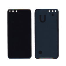 Задняя крышка для Xiaomi Mi 6 черная