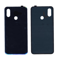 Задняя крышка для Xiaomi Mi 8 синяя