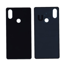 Задняя крышка для Xiaomi Mi 8 SE черная