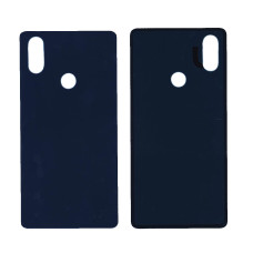 Задняя крышка для Xiaomi Mi 8 SE синяя