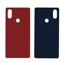 Задняя крышка для Xiaomi Mi 8 SE красная